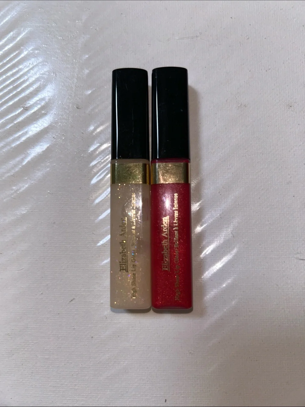 Elizabeth Arden new tag